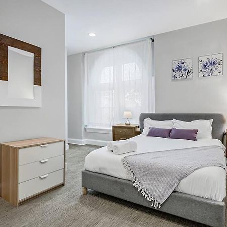 Charming Hbg Haven: Cozy 1Br Apt Harrisburg Luaran gambar