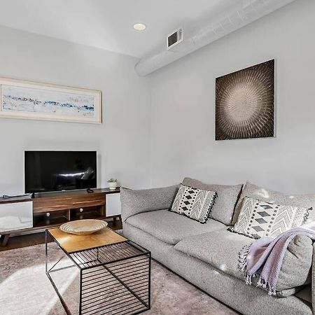 Charming Hbg Haven: Cozy 1Br Apt Harrisburg Luaran gambar