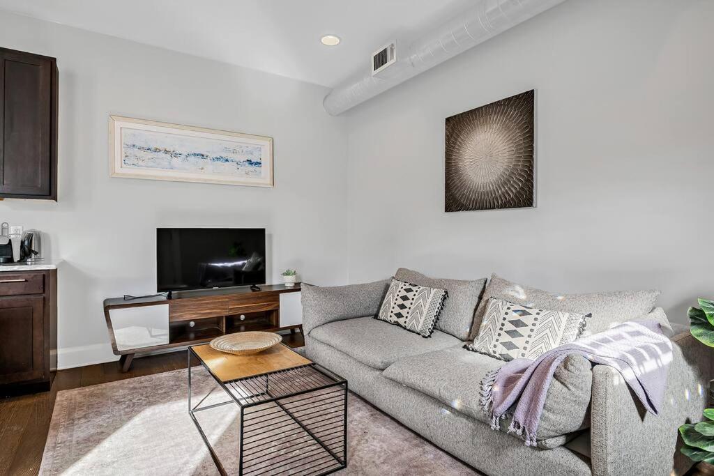 Charming Hbg Haven: Cozy 1Br Apt Harrisburg Luaran gambar